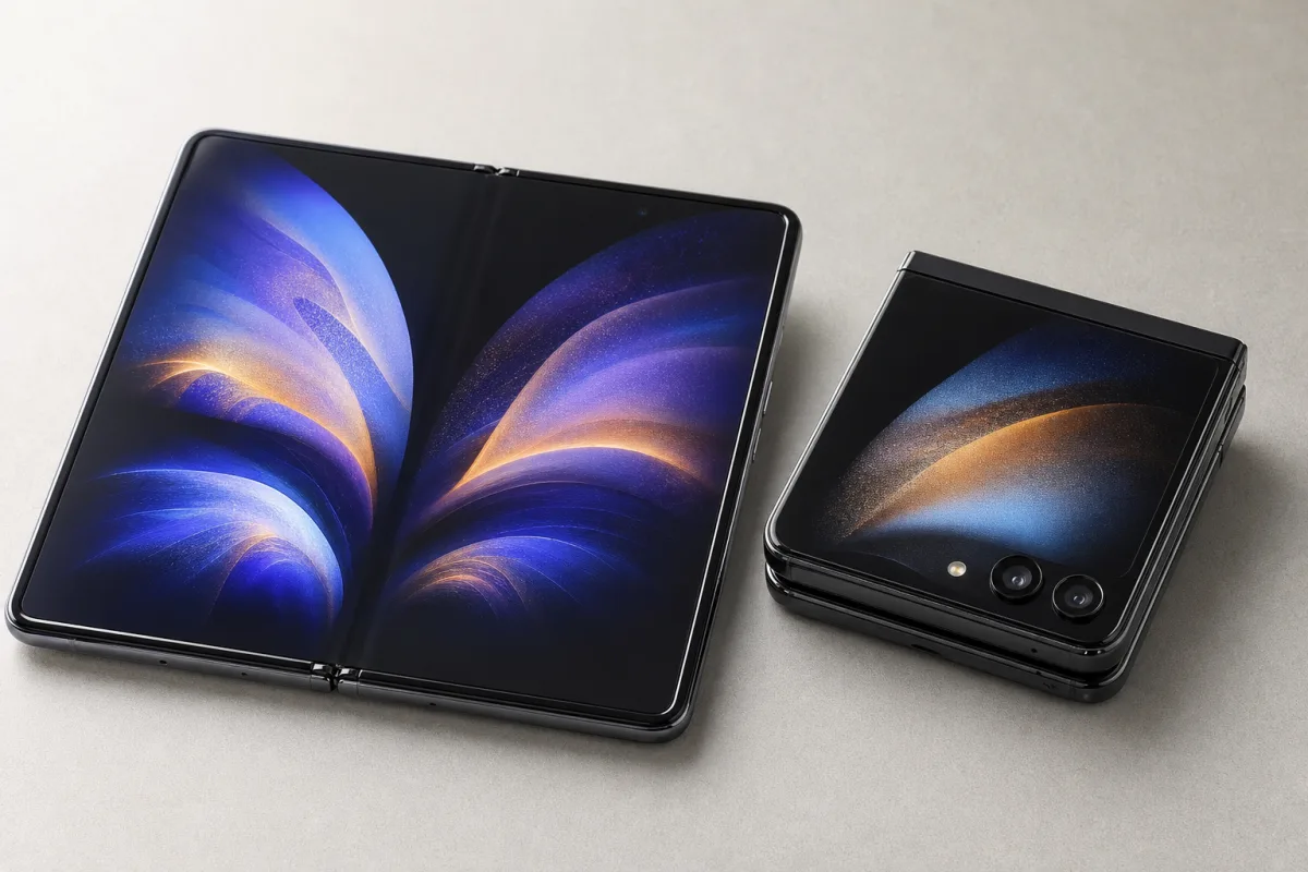Ars Technica оцінило складаний iPhone Duo за 1999 доларів