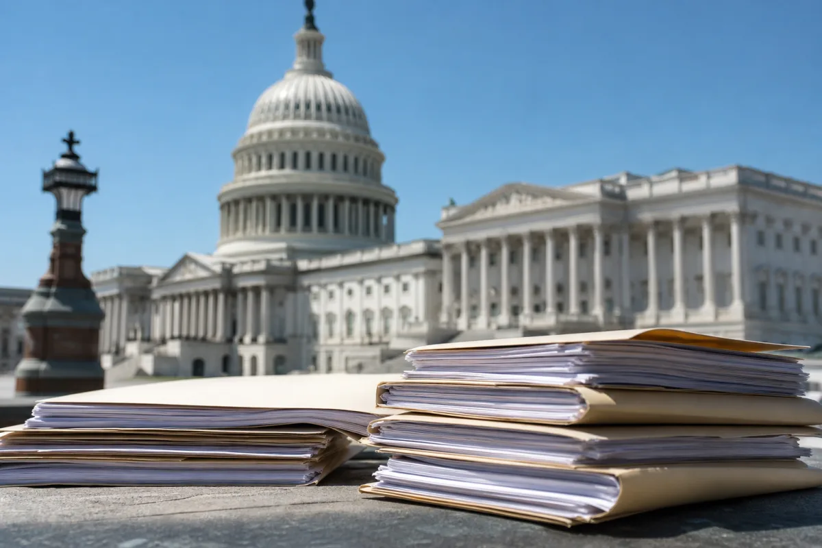 Сенатори США звинуватили адміністрацію у затримці публікації рішення щодо FISA