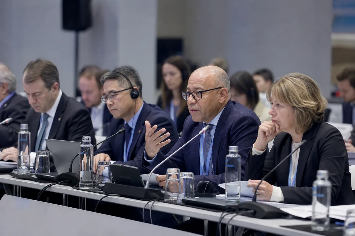 IPCC може залишитися без коштів для завершення наступної кліматичної доповіді