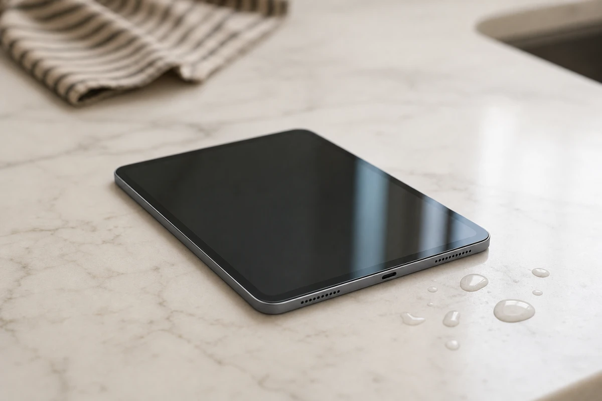 Новий iPad mini отримав захист IP67 від пилу та бризок води