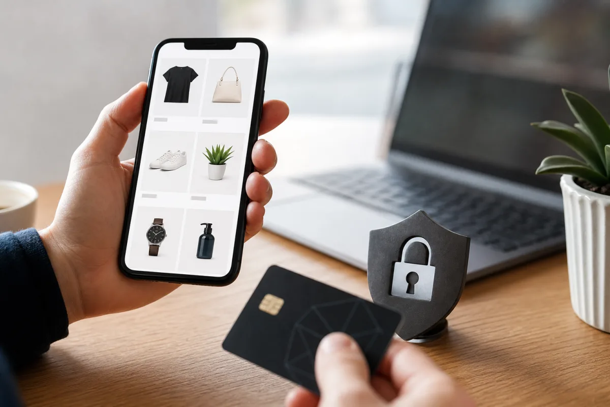 Фальшивий TikTok Shop став найчастіше заблокованою фішинговою схемою Surfshark