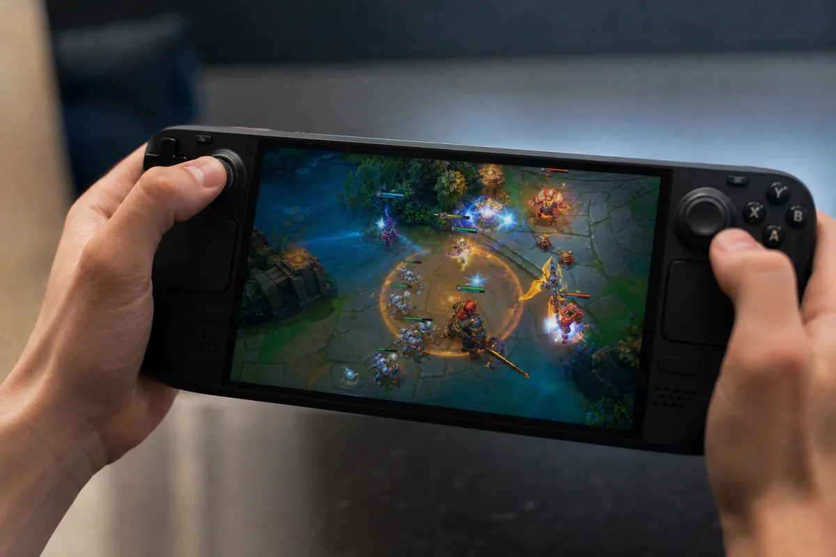 Pokémon Unite завершить роботу у березні 2027 року