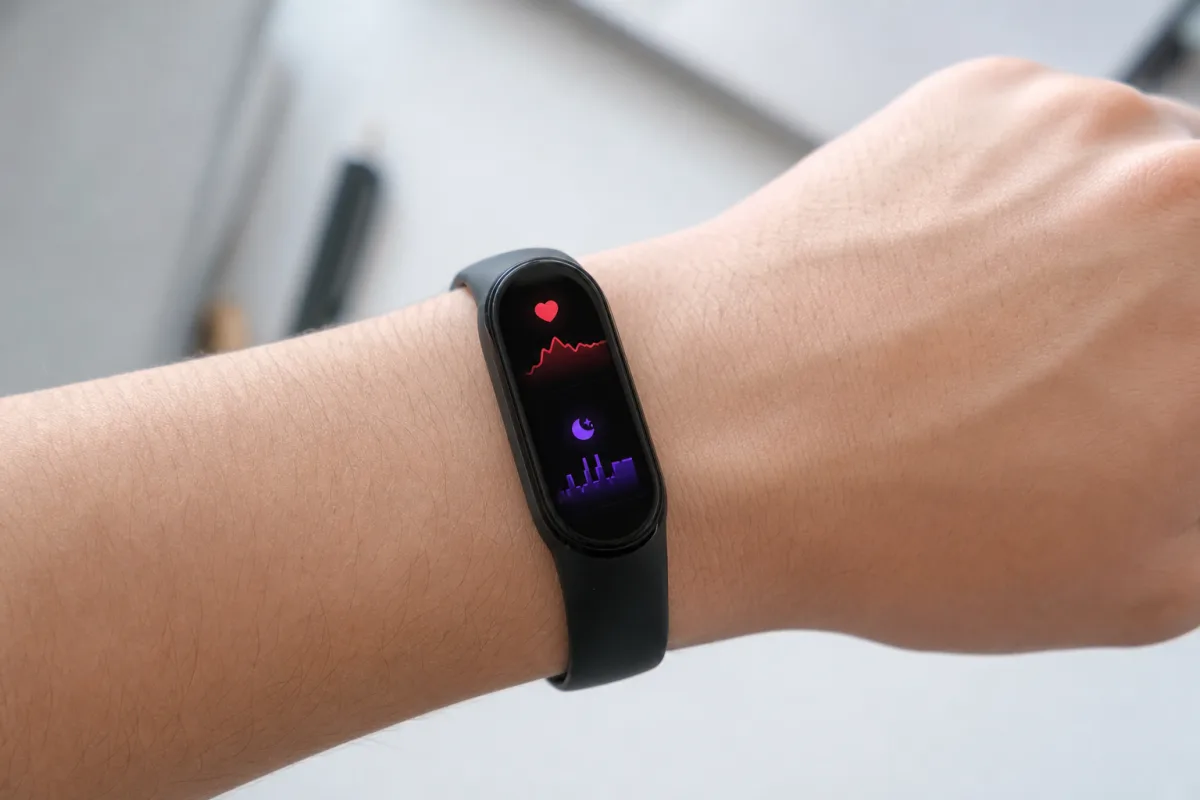 Fitbit Air і Edge отримали функції відстеження інсулінорезистентності