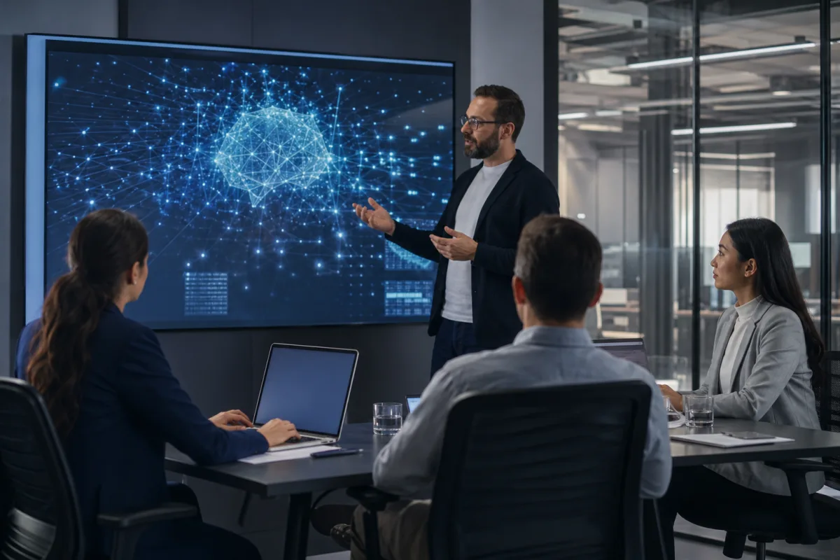 Anthropic готує структуру управління для захисту безпеки ШІ перед IPO