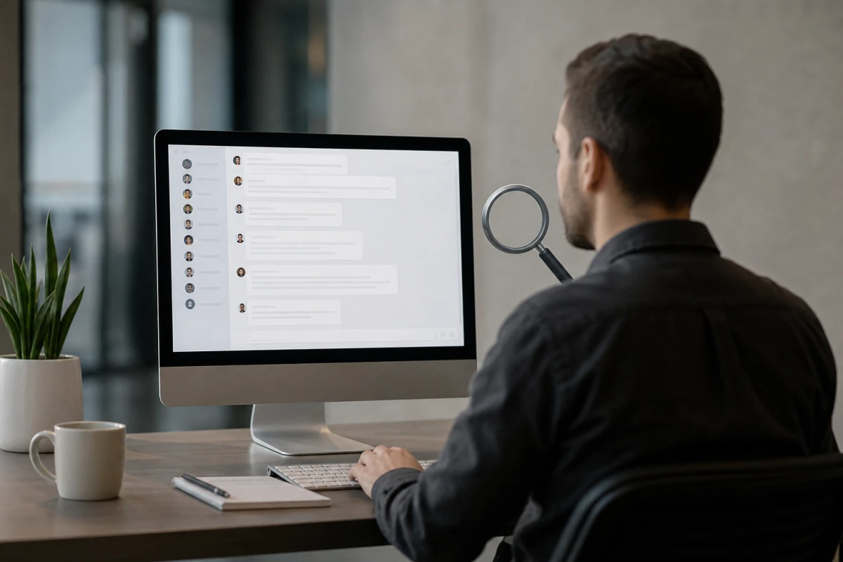 Discord зробить повідомлення з публічних серверів видимими у пошуку