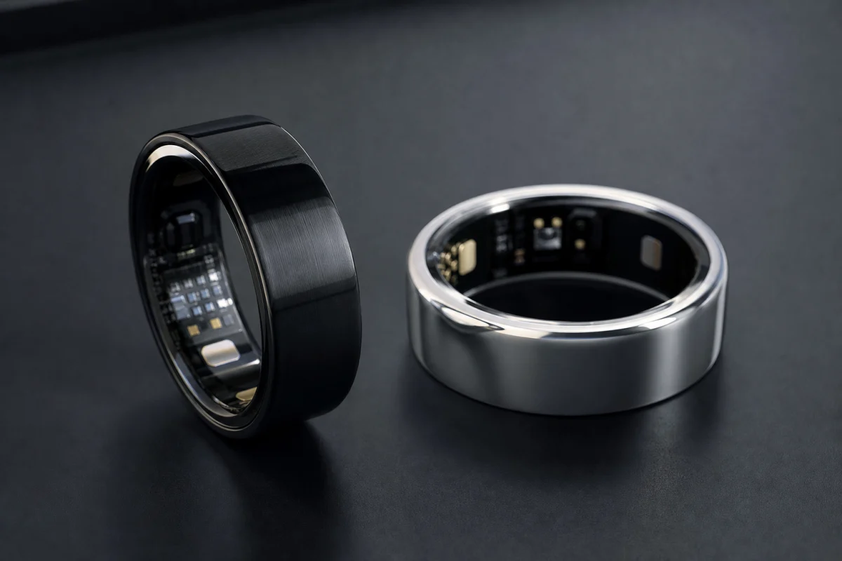 Oura подала новий позов проти Ultrahuman через патенти на смарткільце