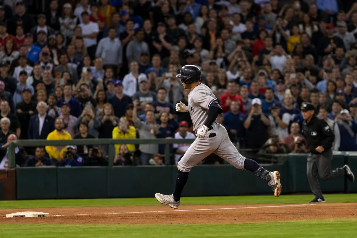 MLB залучає нових фанатів через тренди та інфлюенсерів у соцмережах