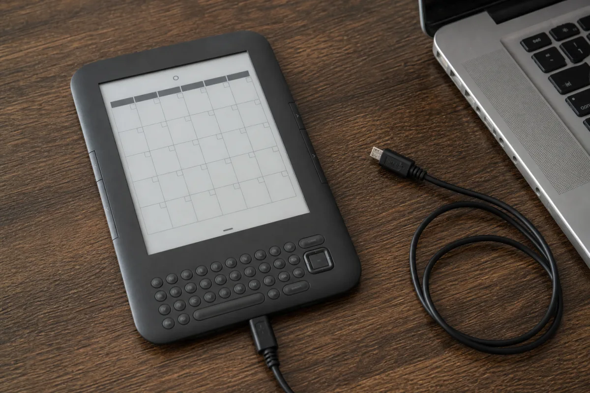 Amazon припинила підтримку Kindle, випущених до 2013 року
