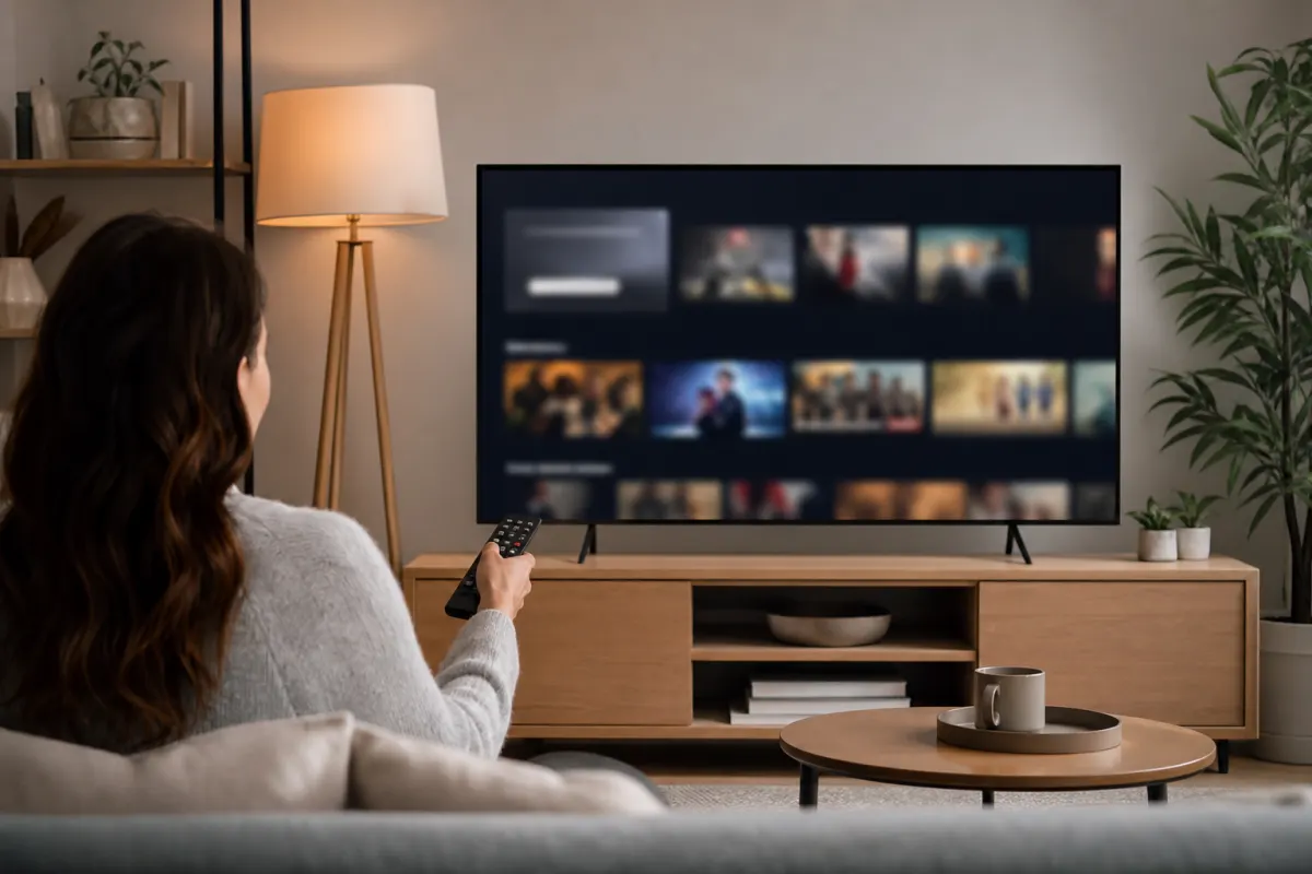 Paramount+ пропонує тижневий безкоштовний доступ і знижки для студентів та військових