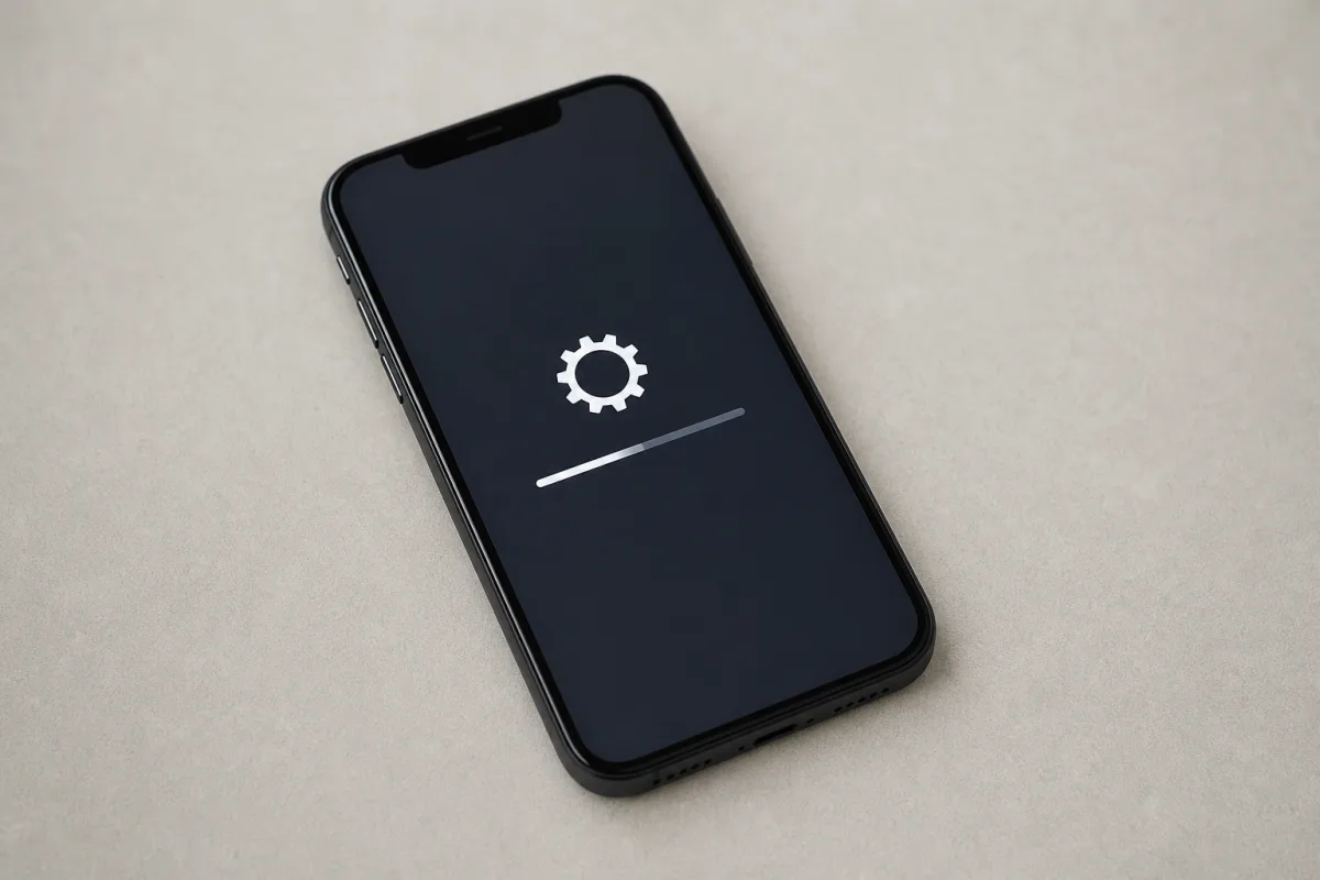 Apple випустила оновлення для iPhone зі 141 виправленням