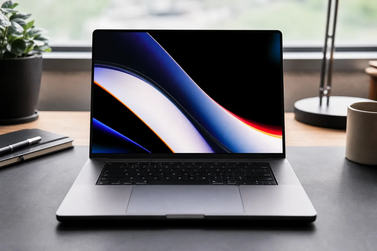 Apple оцінила максимальну конфігурацію MacBook Pro у 14 549 доларів