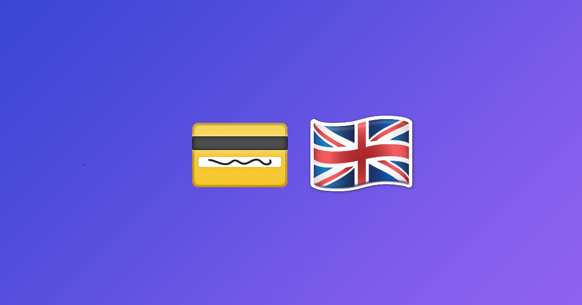 Visa підвищить комісію по транзакціях між Великою Британією і ЄС через Брексіта