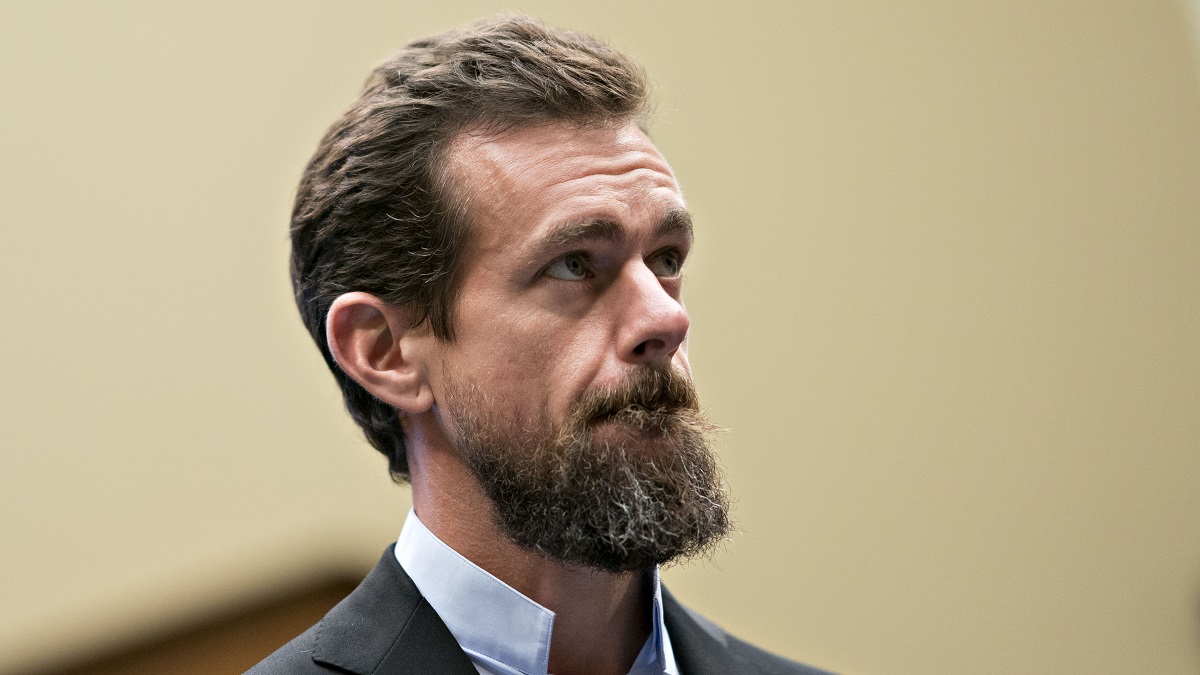 Творець Twitter продав свій перший твіт за $2,9 млн у вигляді NFT-токена
