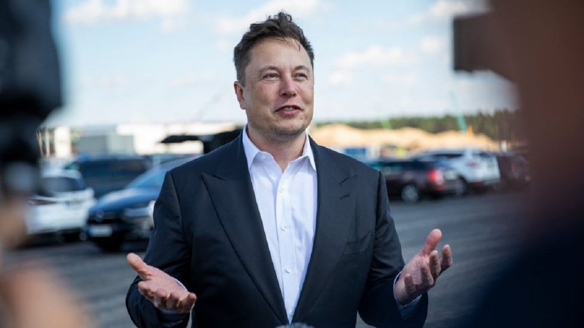 Електрокари Tesla тепер можна придбати за біткоін, - Ілон Маск