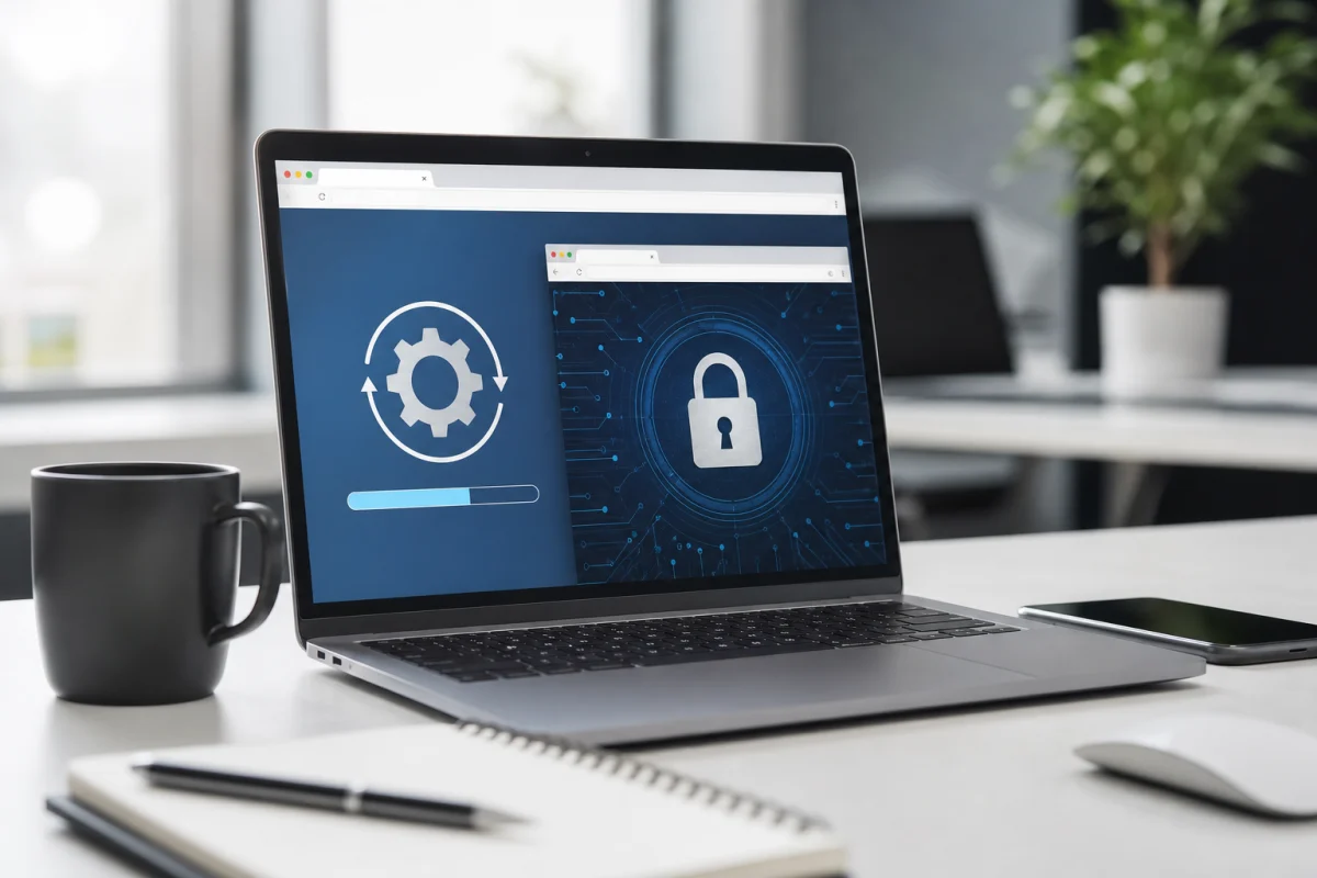 Firefox і Chrome випустили оновлення з виправленням 219 вразливостей