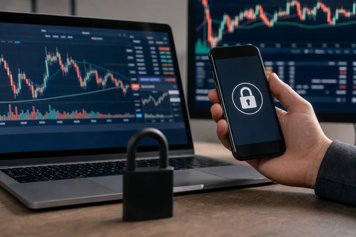 Binance тимчасово зупинила виведення коштів після ймовірного зламу