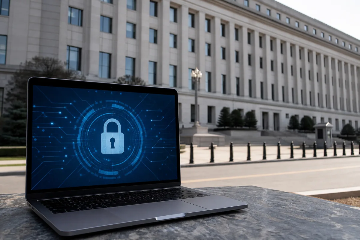 З витоку DHS у США оприлюднили дані понад 41 тисячі працівників