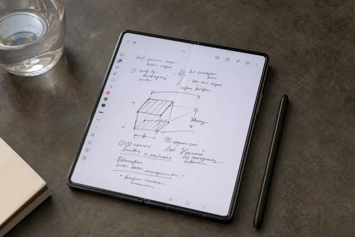 iPhone Duo став першим iPhone із підтримкою Apple Pencil