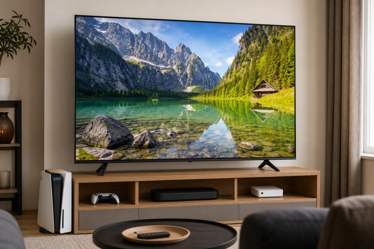 Vizio знизила ціну на Mini LED телевізори без обов’язкового використання Smart TV