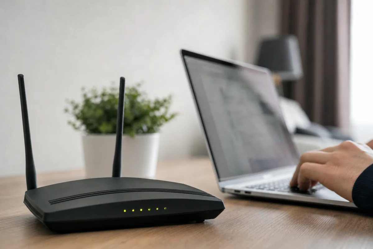 Netgear випустила оновлення для вразливих маршрутизаторів і повторювачів Wi-Fi