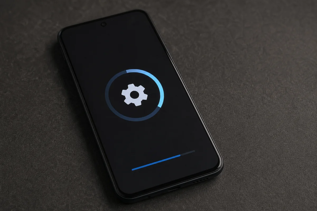 Android 17 встановлено менш ніж на 1% активних пристроїв