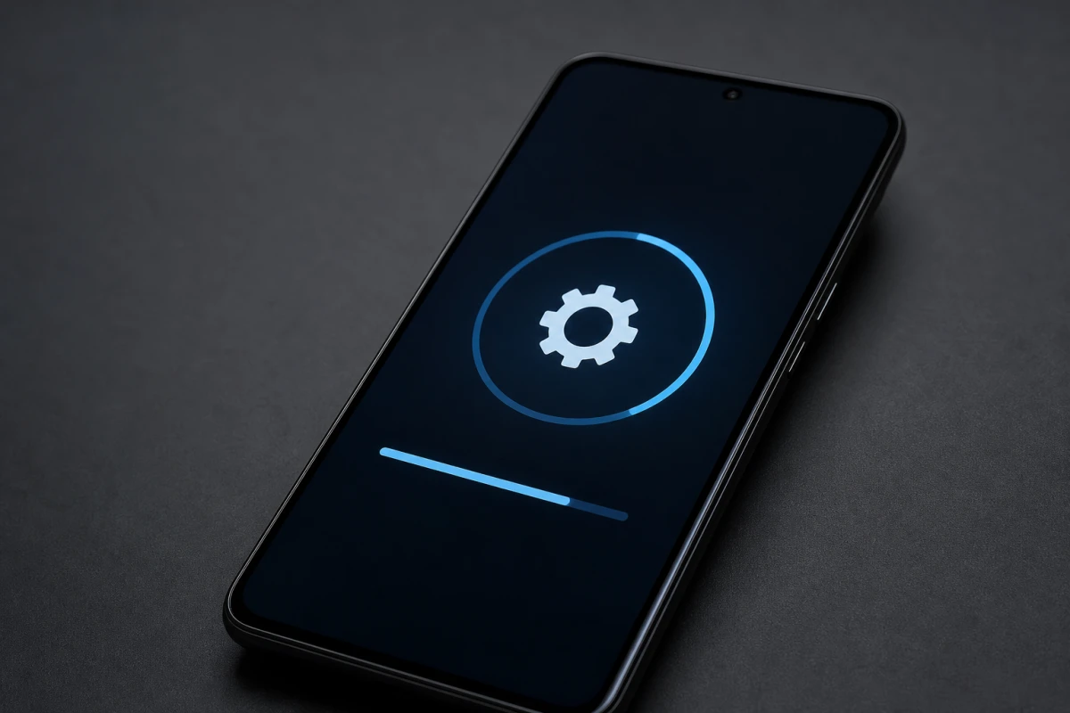 Android 17 встановлено приблизно на 1% активних пристроїв