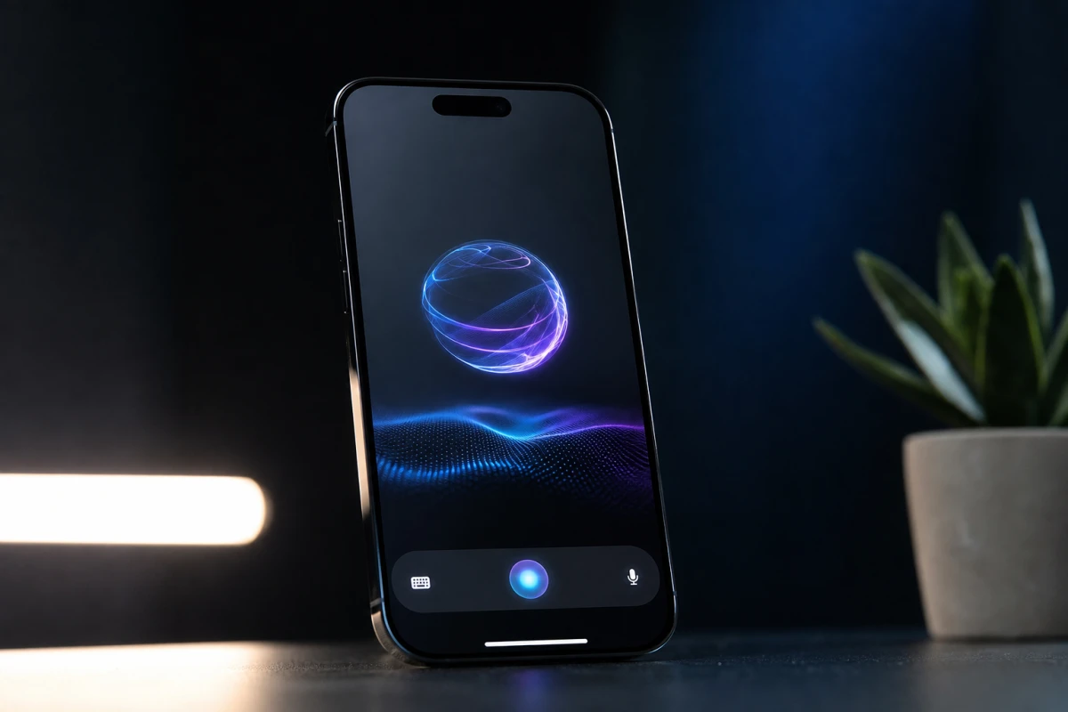Apple запустить Apple Intelligence у Китаї з iOS 27.3