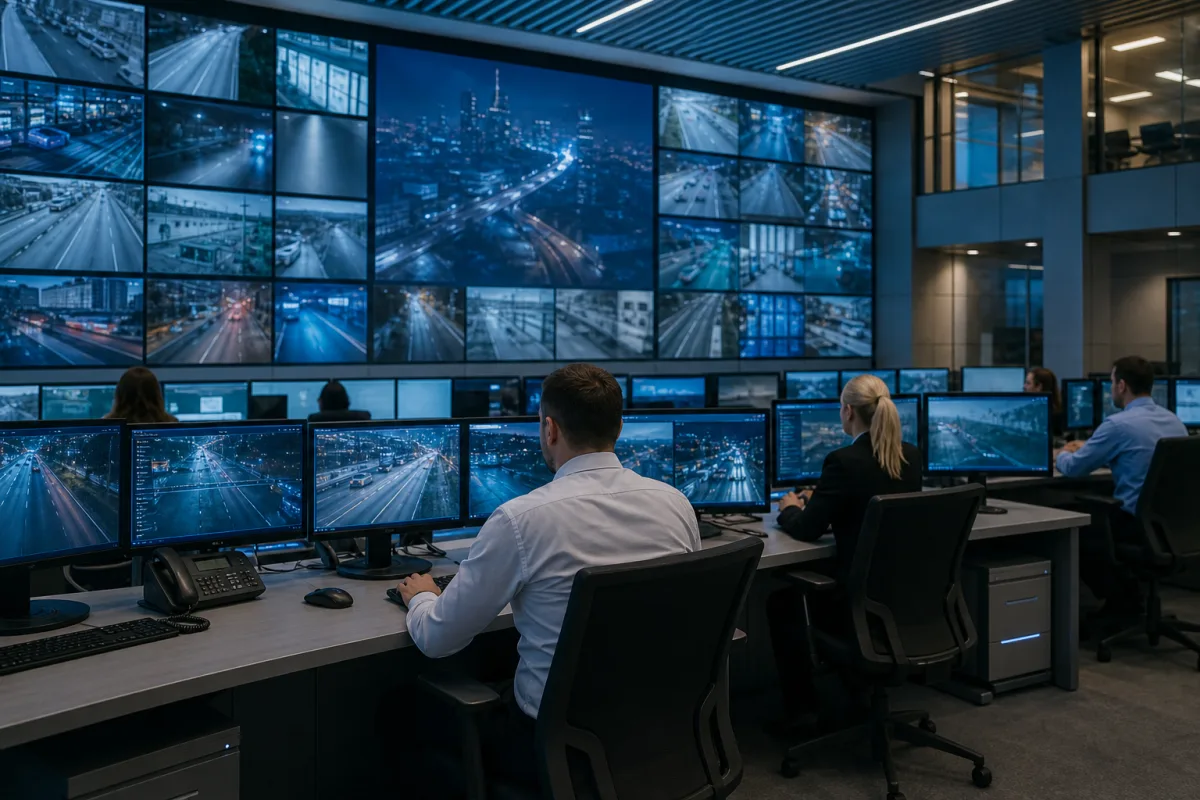 IEEE розширює освітні та технічні сервіси для розумних міст