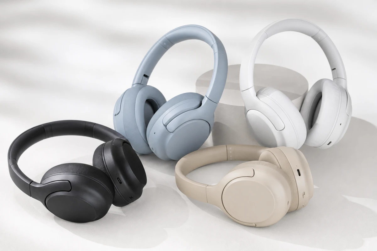 Навушники Bose QuietComfort другого покоління подешевшали до 199 доларів