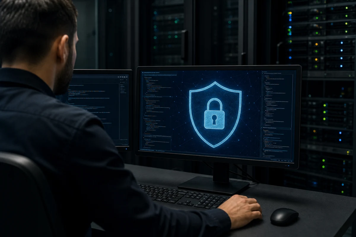 Інфостілер Volta-Autodoxer використовує ШІ для збору даних жертв