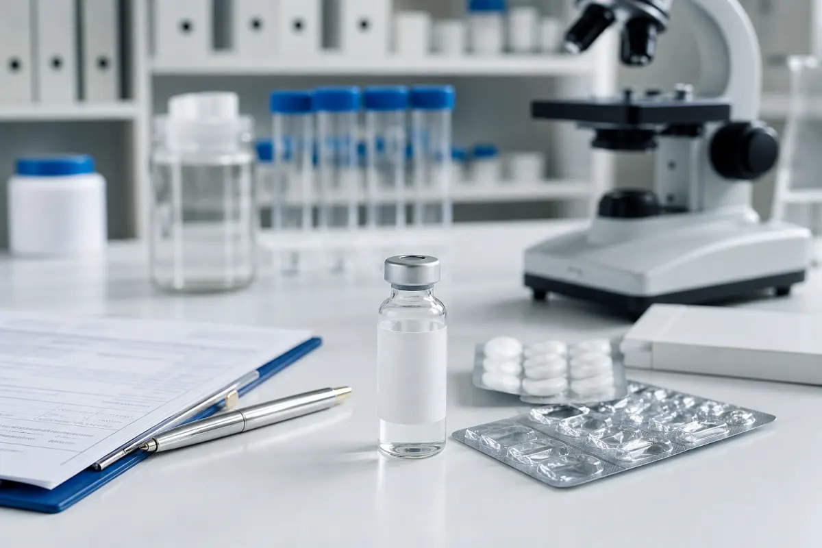 FDA ініціювало відкликання схвалення Tavneos через дані дослідження