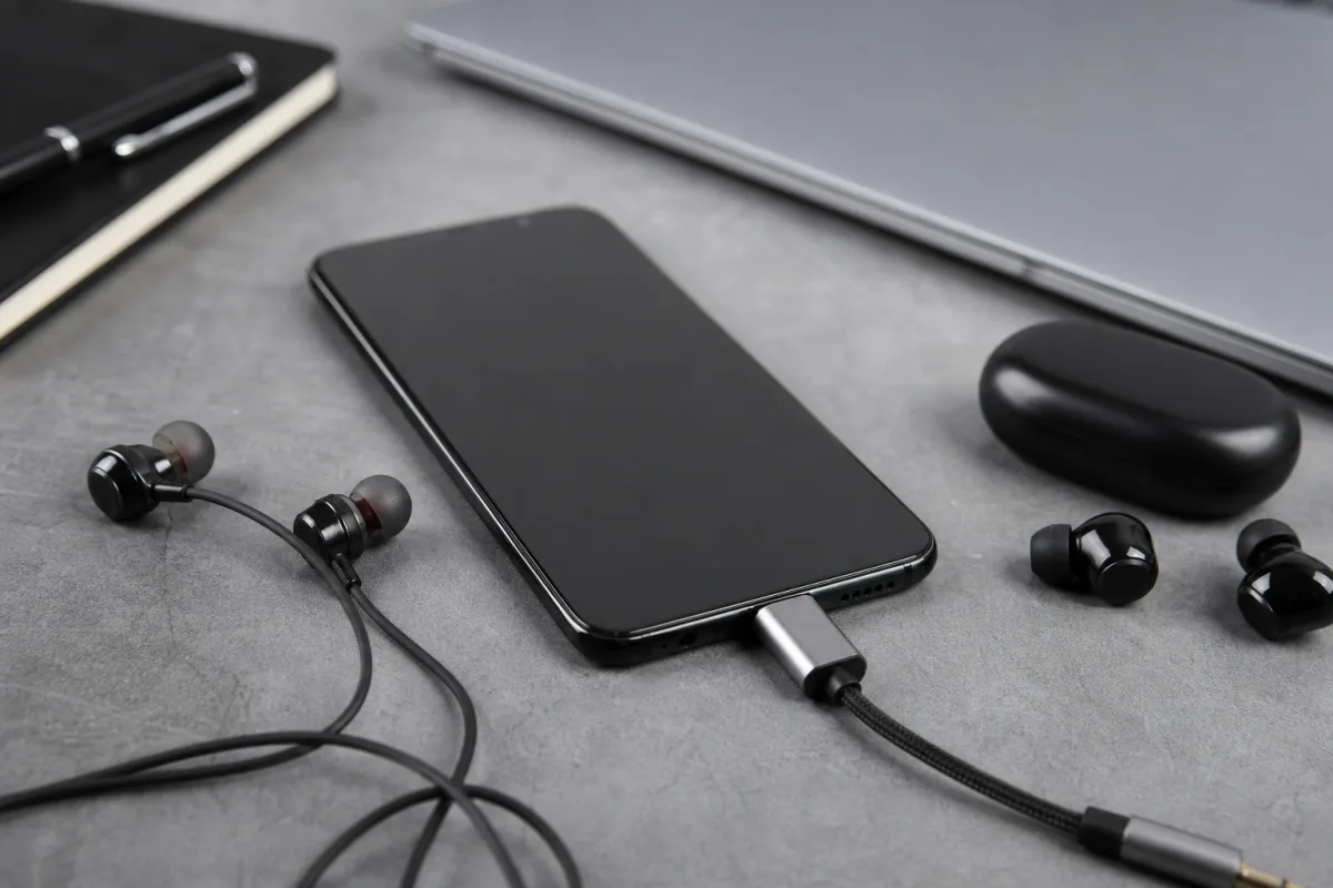 Як покращити звук на Android зі дротовими та Bluetooth-навушниками