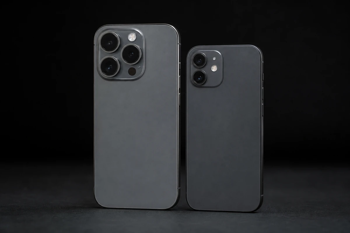 Базовий iPhone 18 Pro у 2026 році коштує $1199 проти $999 у 2019-му