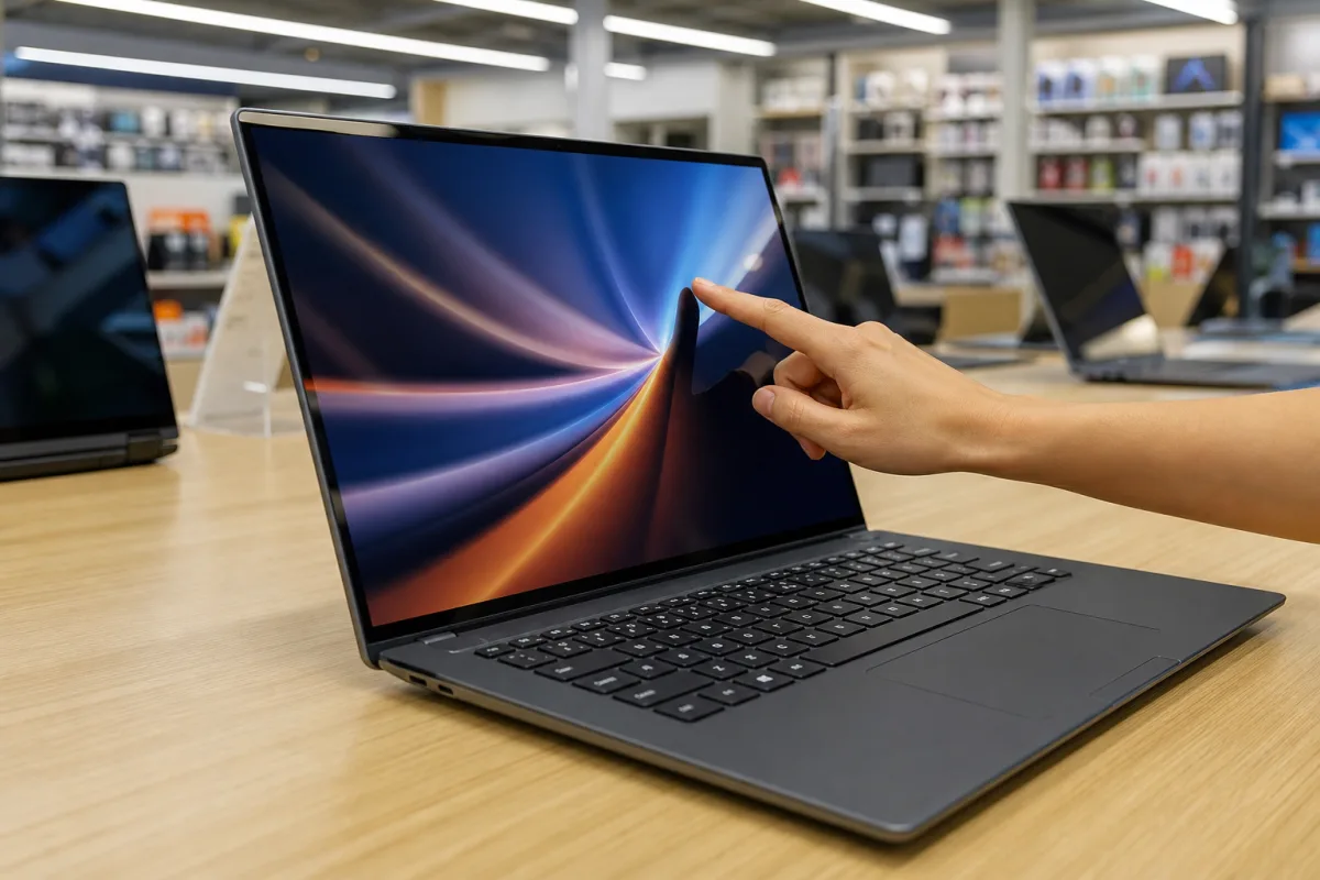 Best Buy додасть подарункову картку на $100 до передзамовлень MacBook Pro