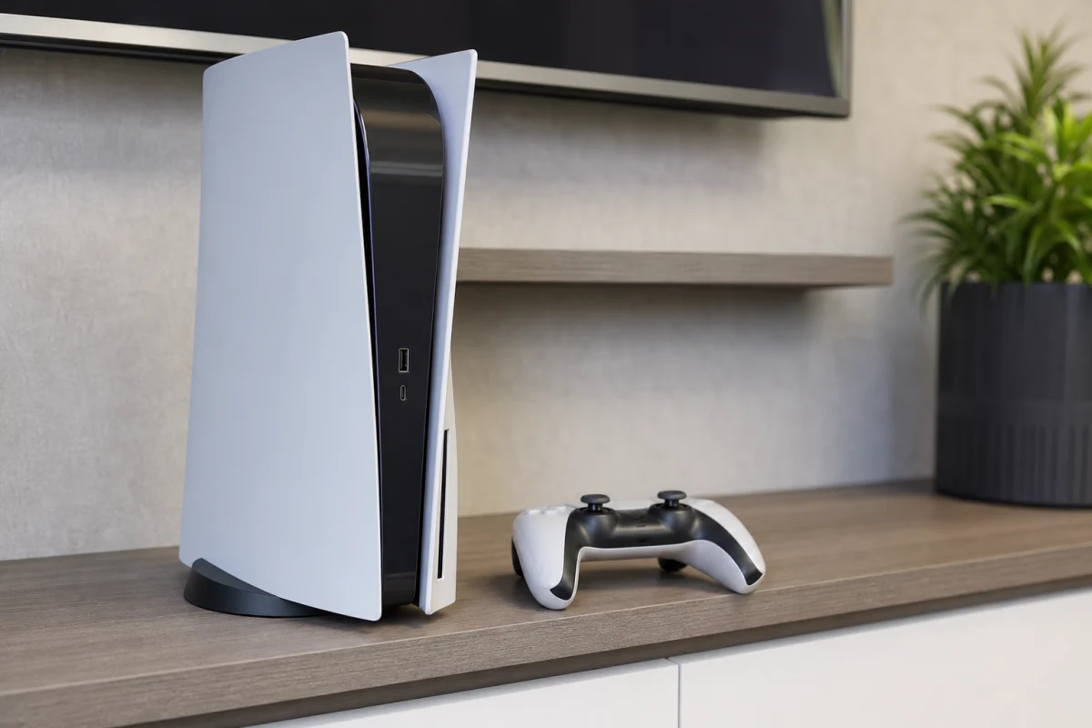 Engadget назвав чотири недоліки PlayStation 5 перед купівлею