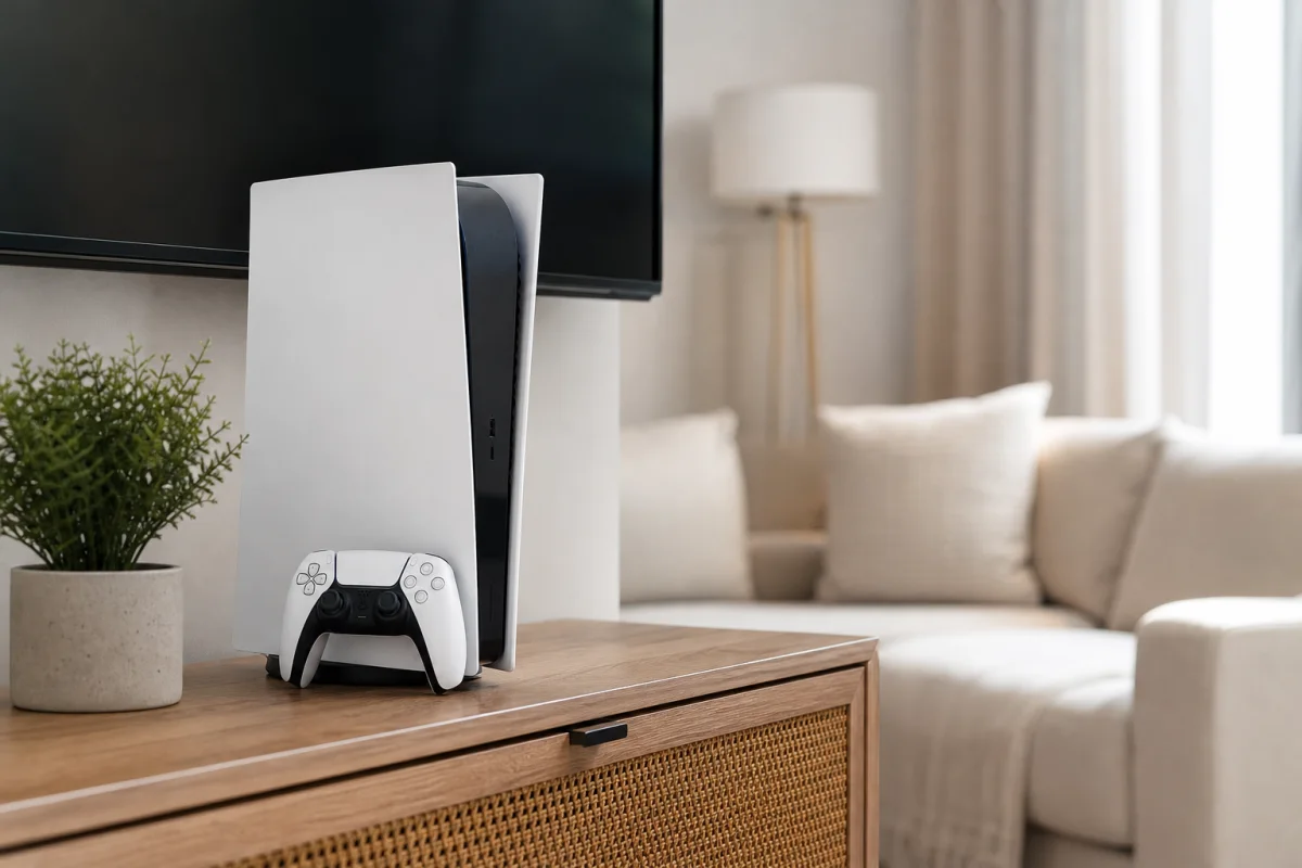 Чотири чинники, які варто врахувати перед купівлею PlayStation 5
