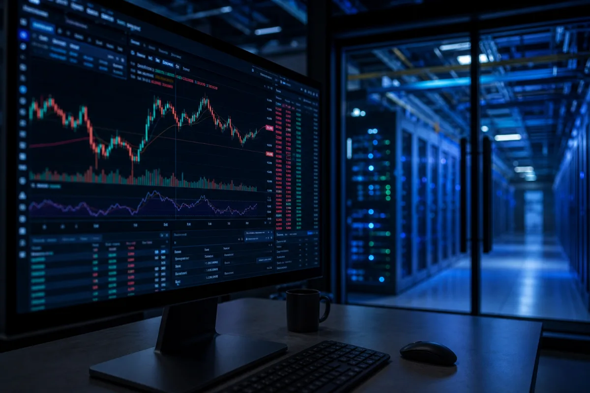 Binance заявила про поповнення 90 відсотків викрадених активів
