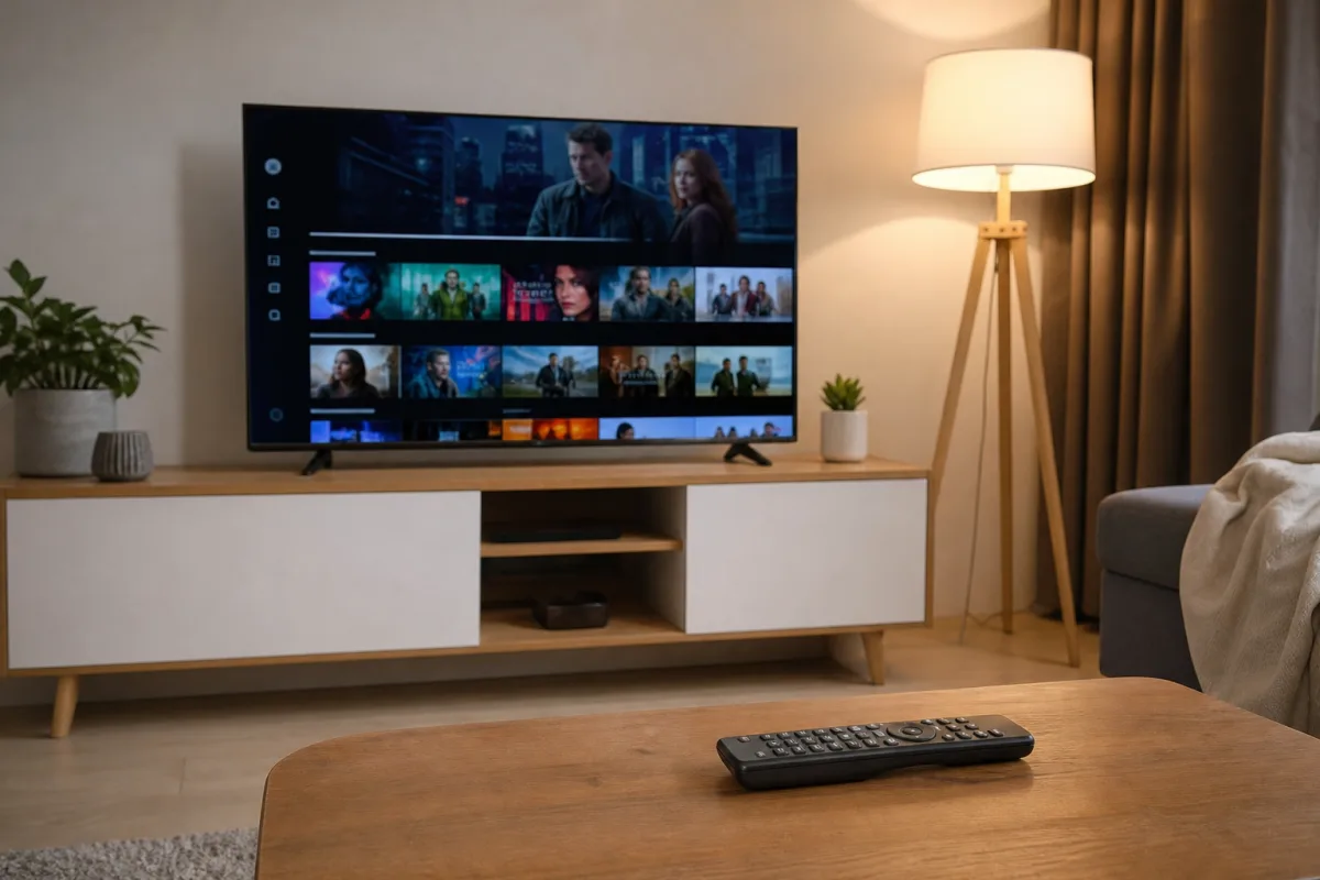 П’ять налаштувань Netflix для персоналізації перегляду