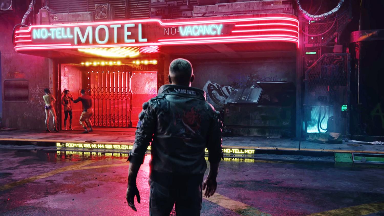 CD Projekt Red випустила довгоочікуваний патч 1.2 для Cyberpunk 2077