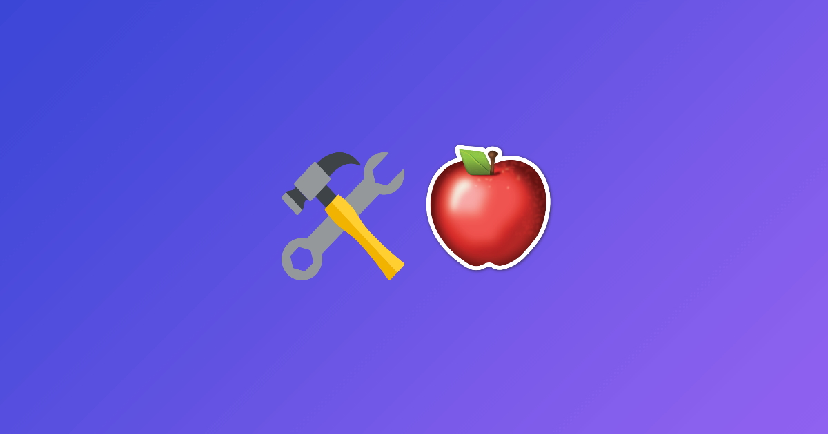 Apple дозволила сервісним центрам з України ремонтувати свою техніку