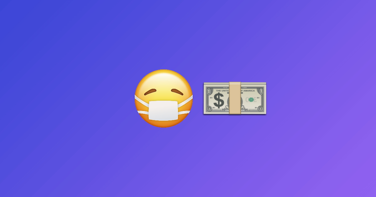 Влада США пообіцяла $500 тисяч тим, хто придумає зручні захисні маски від COVID-19