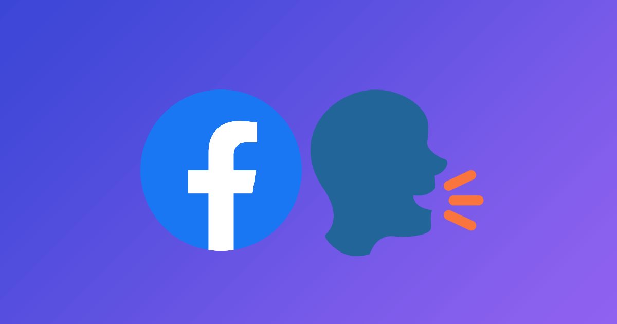 Facebook тестує свій аналог Clubhouse