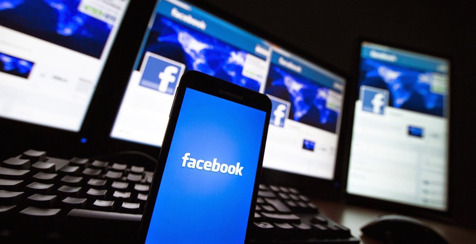 Агентство із захисту даних Ірландії розслідує витік даних Facebook