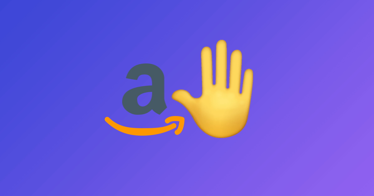 Amazon впровадила новий спосіб оплати товарів — за допомогою долоні