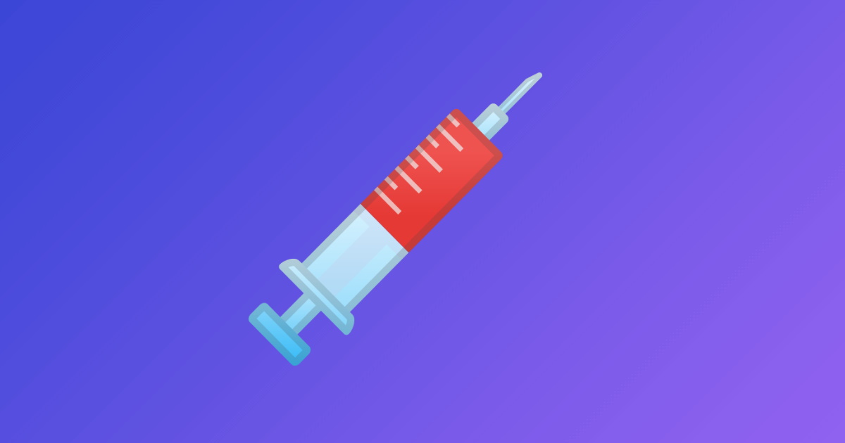 В Україну прибула друга партія вакцини AstraZeneca