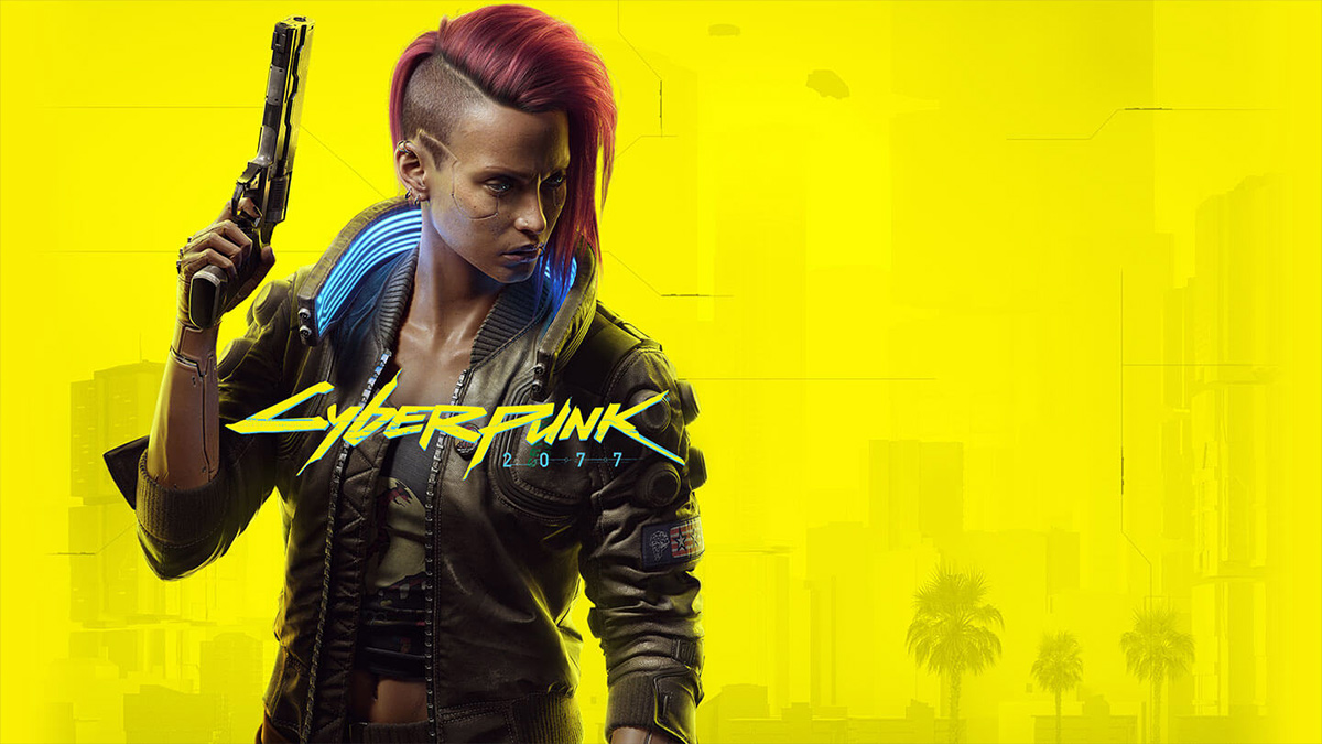 CD Projekt Red назвала Cyberpunk 2077 найбільш продаваною грою в історії студії