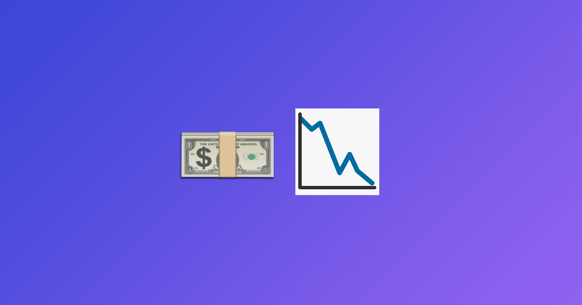 Вартість біткоіна опустилася нижче $50 тисяч