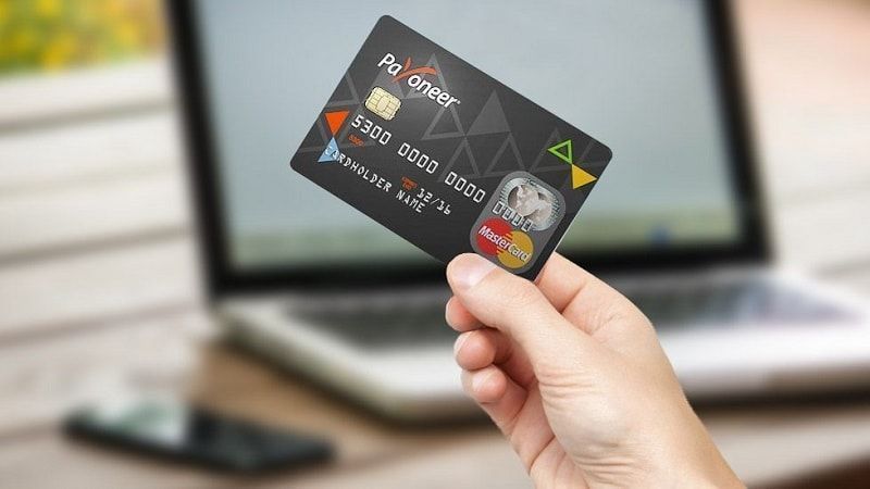 У Payoneer розповіли, хто в Україні отримав найбільші іноземні виплати на початку 2021 року