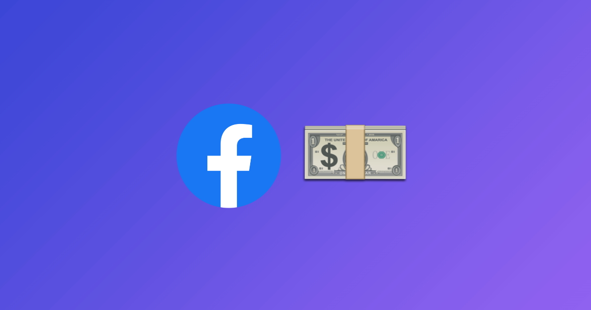 У першому кварталі 2021 року виручка Facebook зросла на 48%