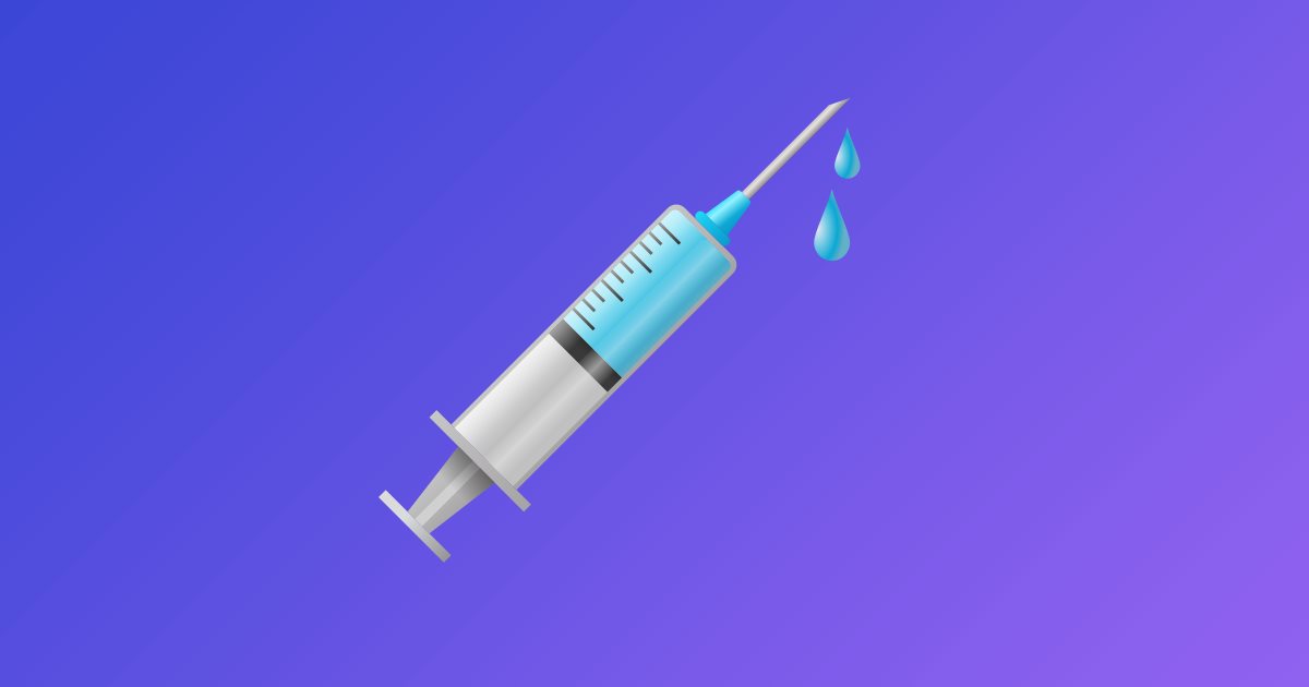 МОЗ розкрив число випадків побічних реакцій на вакцини від коронавіруса
